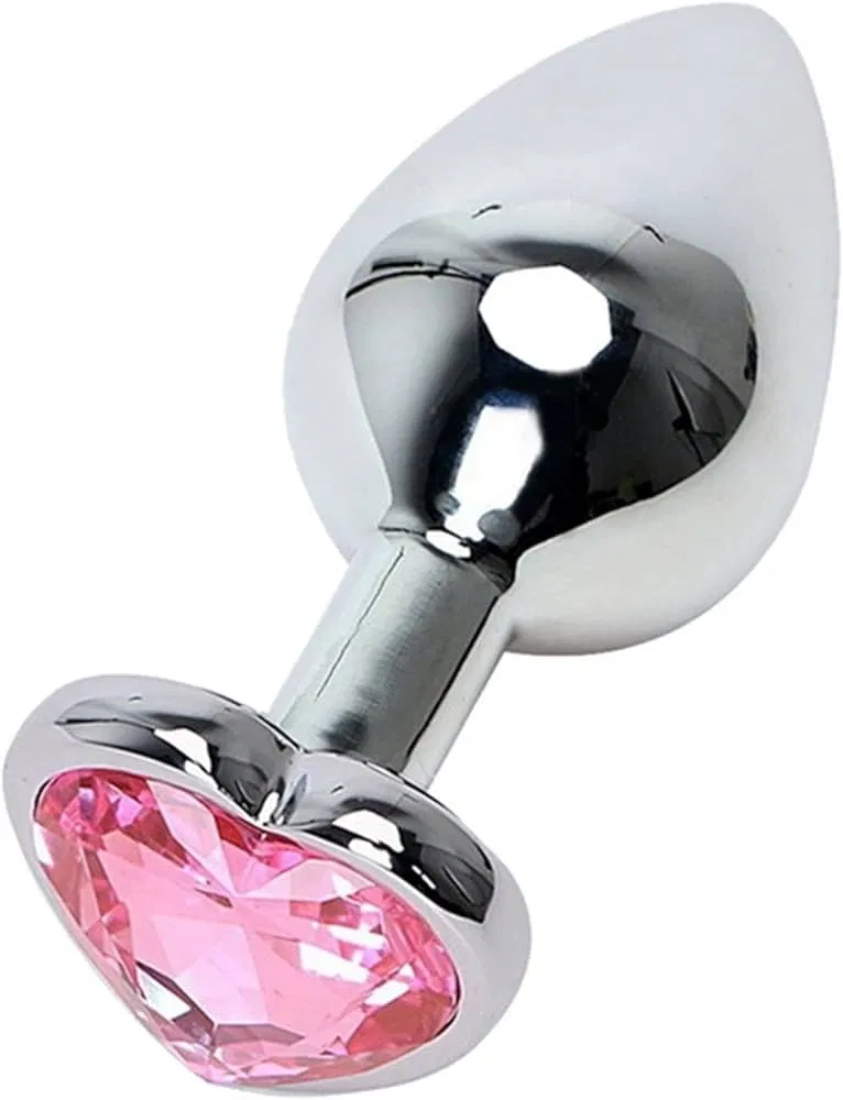 Avatar of Behavior Control Buttplug (BCB)