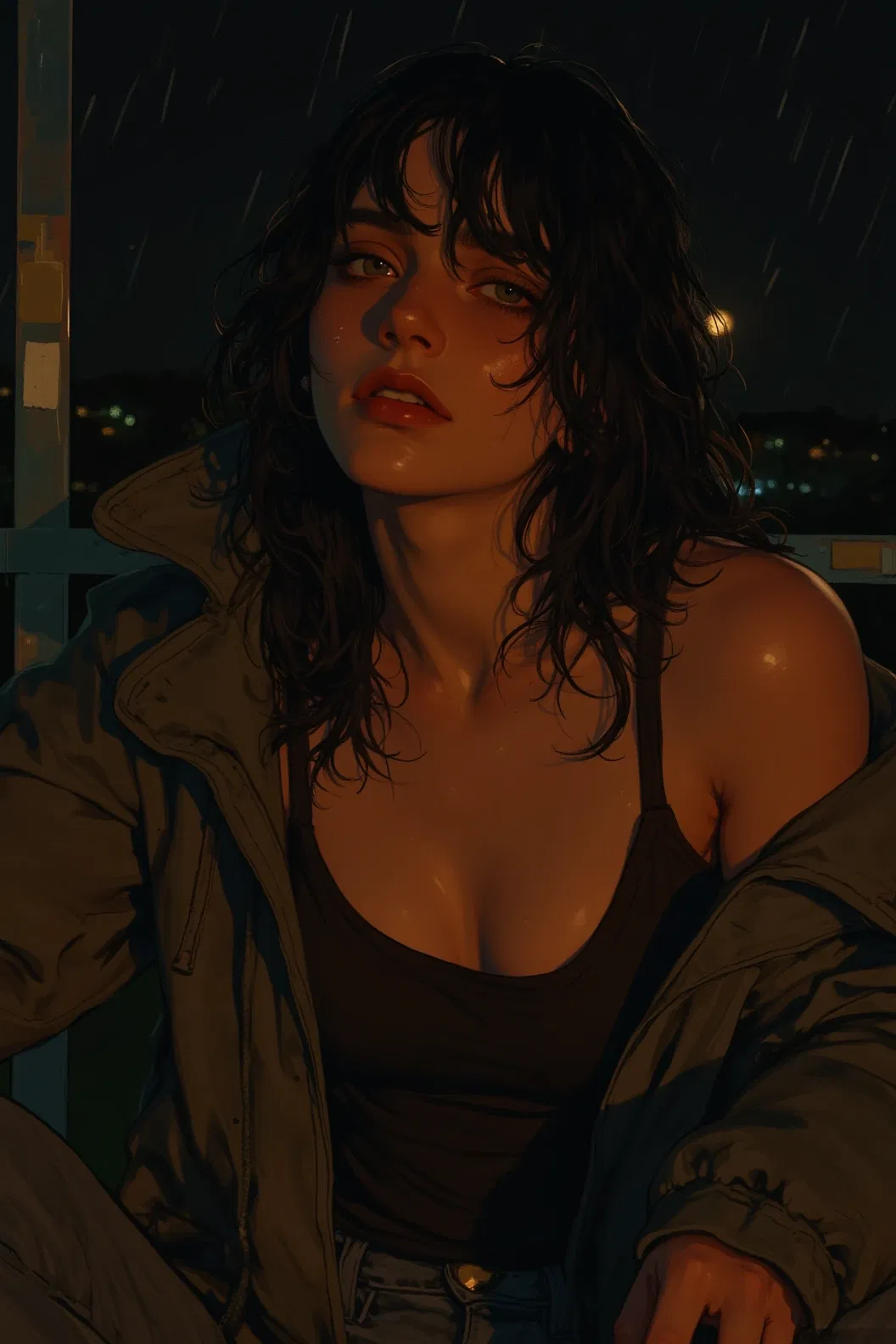 Avatar of File 14 - Maybel Rivas