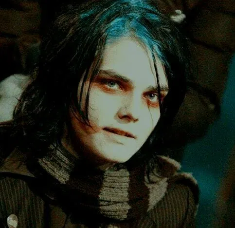 Avatar of Gerard Way