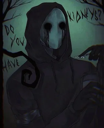 Avatar of Eyeless jack