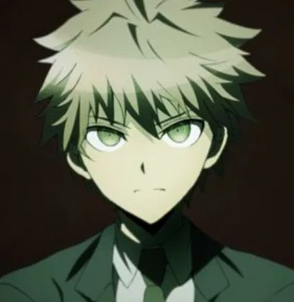 Avatar of Makoto Naegi - The End of Ultimate Despair
