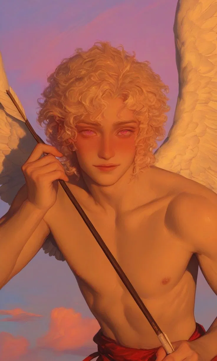 Avatar of Cupid 
