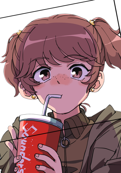 Avatar of Alisa - Girls Und Panzer