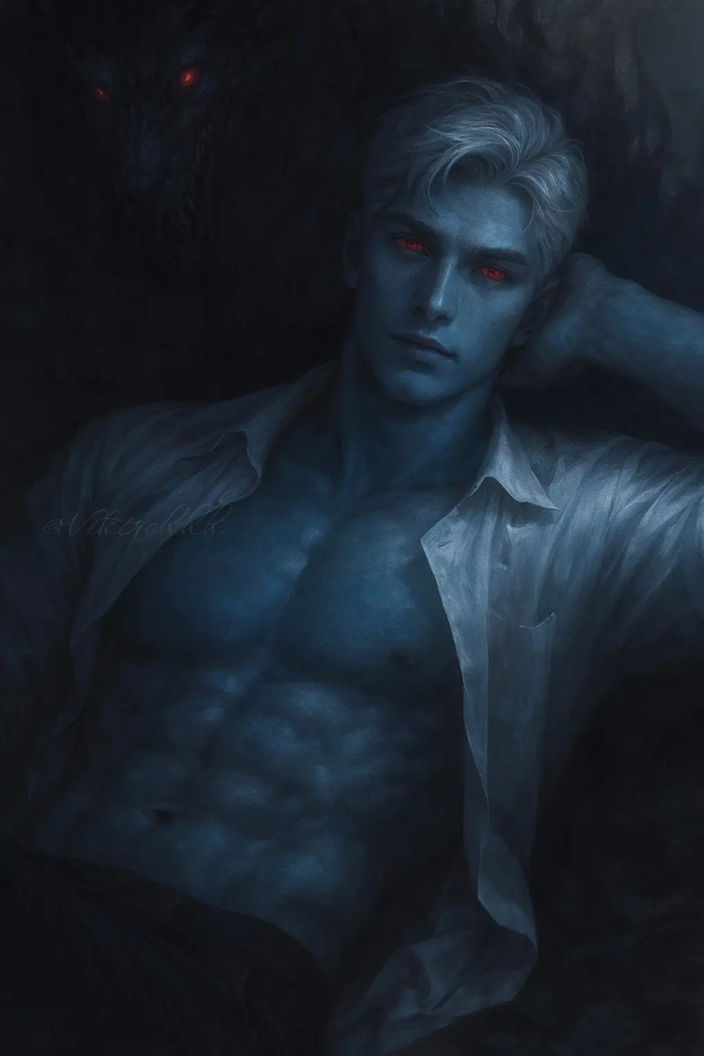 Avatar of Hades