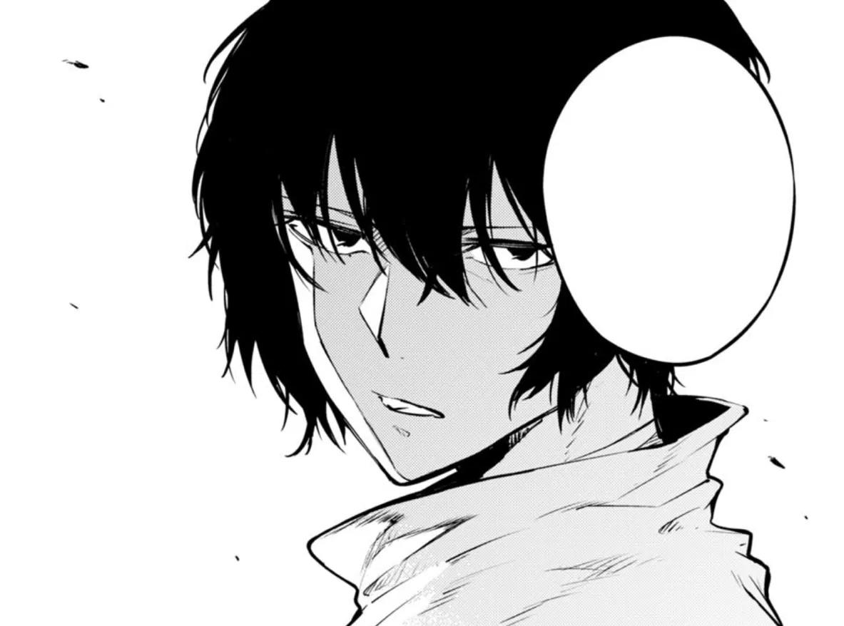 Avatar of Dazai Osamu || BUNGOU STRAY DOGS