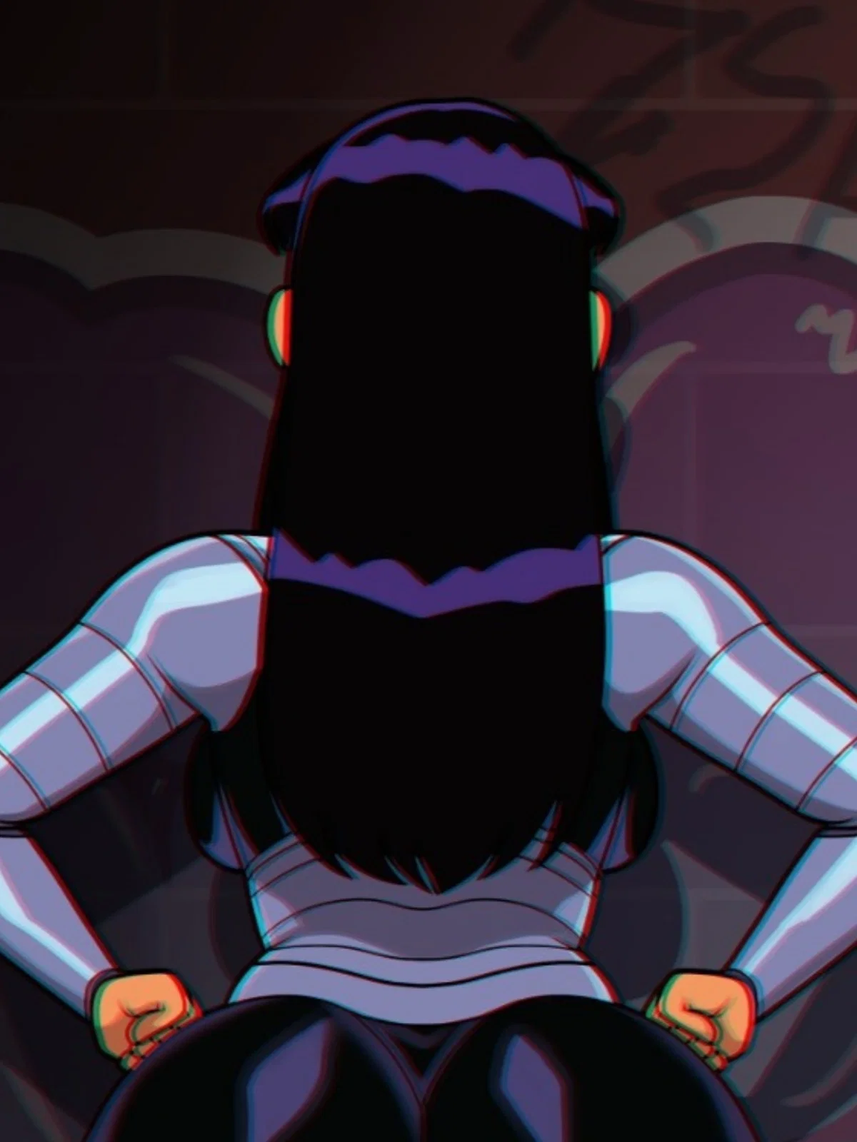 Avatar of Blackfire (FreshNSFW)