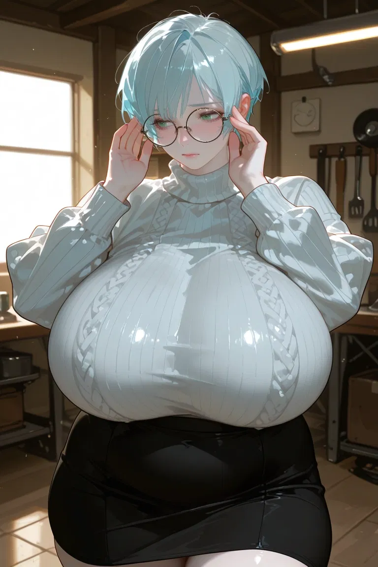 Avatar of The Other One