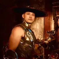 Avatar of Kung Lao