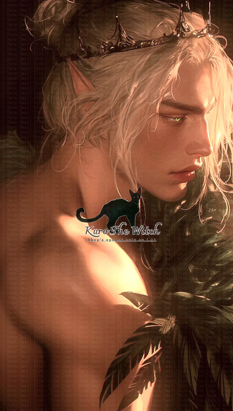 Avatar of King Leolen | The Thorn & The Blossom