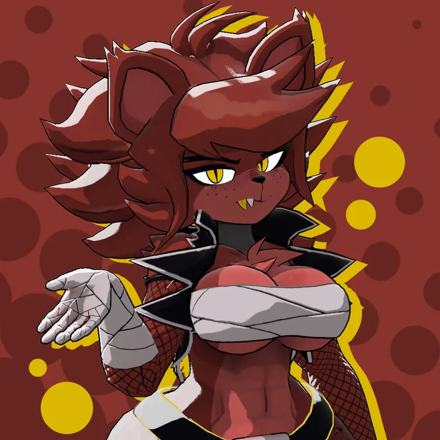 Avatar of ~ { Fexa Fox } ~