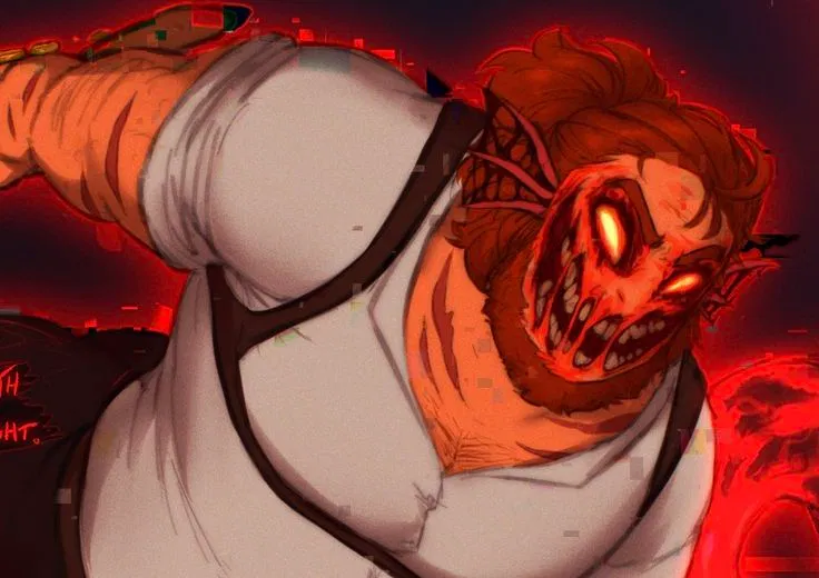 Avatar of Multi-Monster