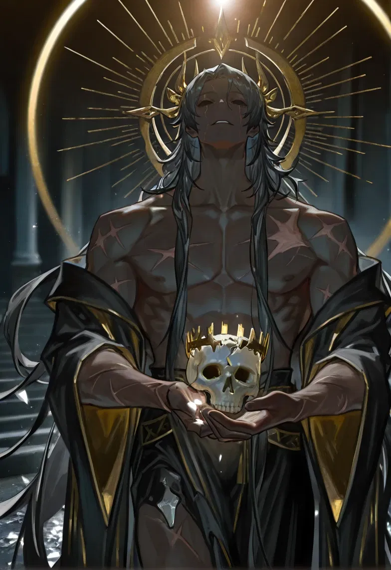 Avatar of MOURN