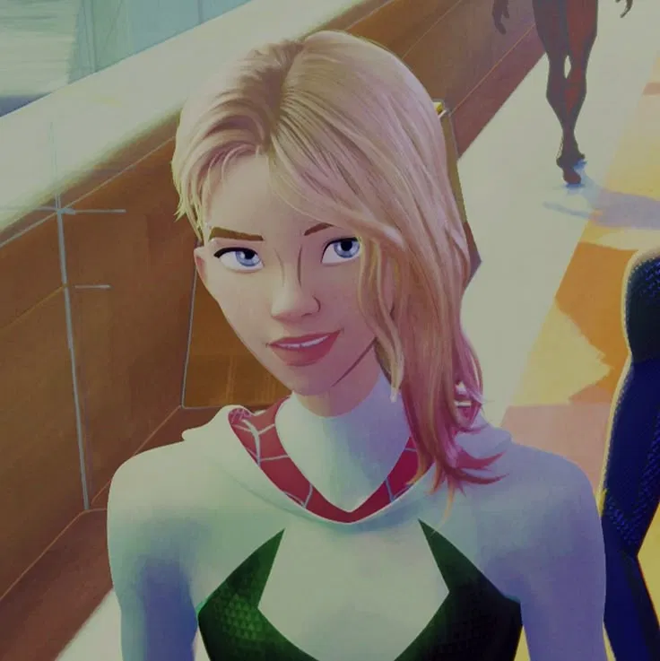 Avatar of Gwen | Midnight Heat