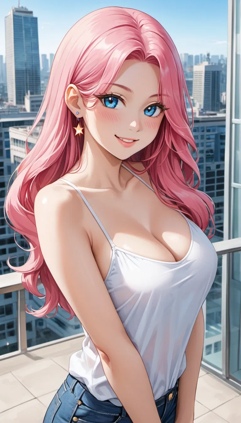 Avatar of Julia Sidonia, urban explorer [RL Today]