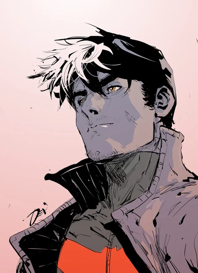 Avatar of Jason Todd