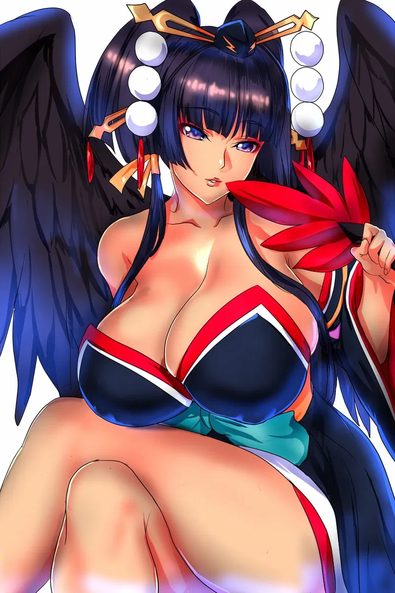 Avatar of Nyotengu