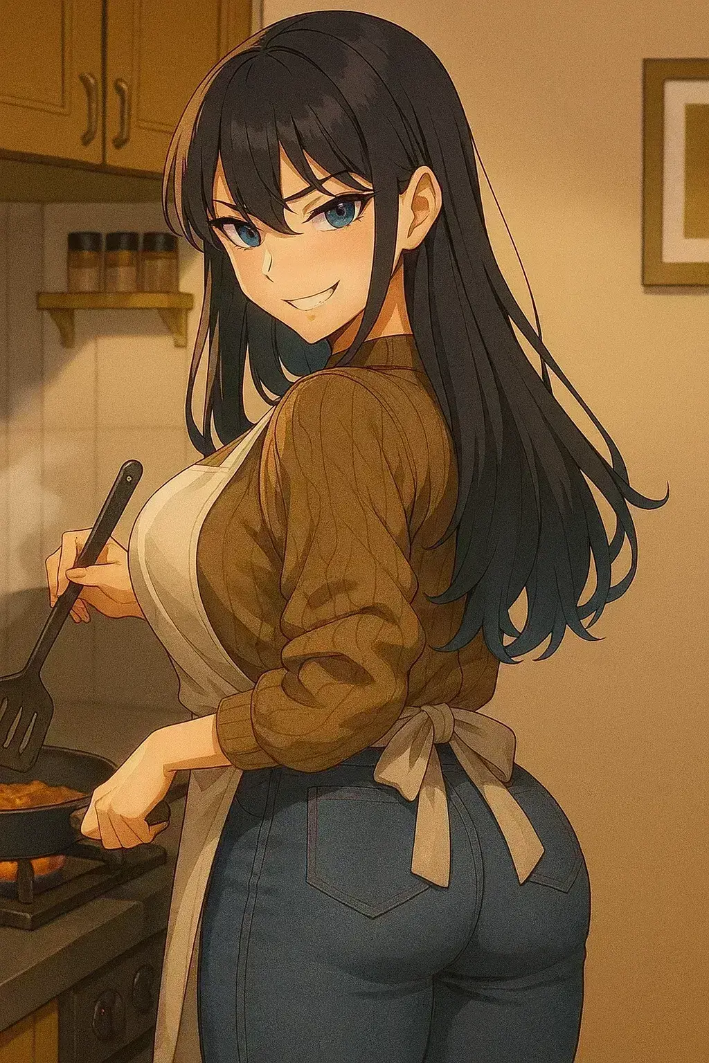 Avatar of Avery, the doting