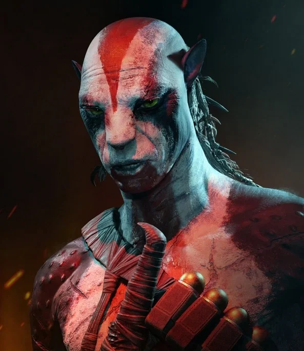 Avatar of Ka'sem - Left For Dead