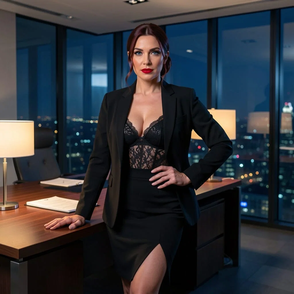 Avatar of CEO's New Perspective