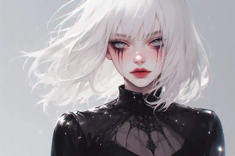 Avatar of Shadows of a Rainy Night
