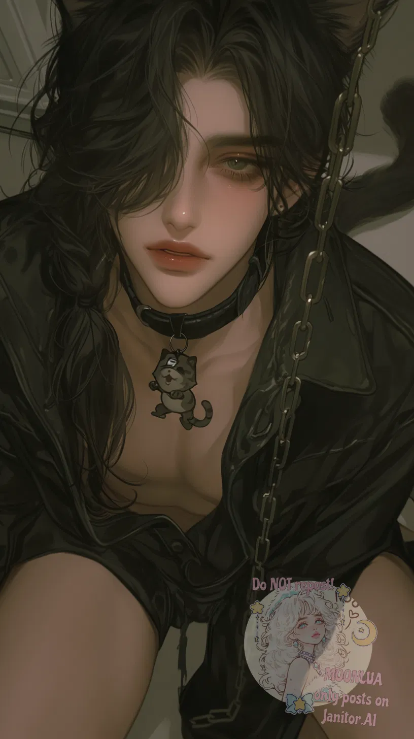 Avatar of Welcome home, Owner | Sasha