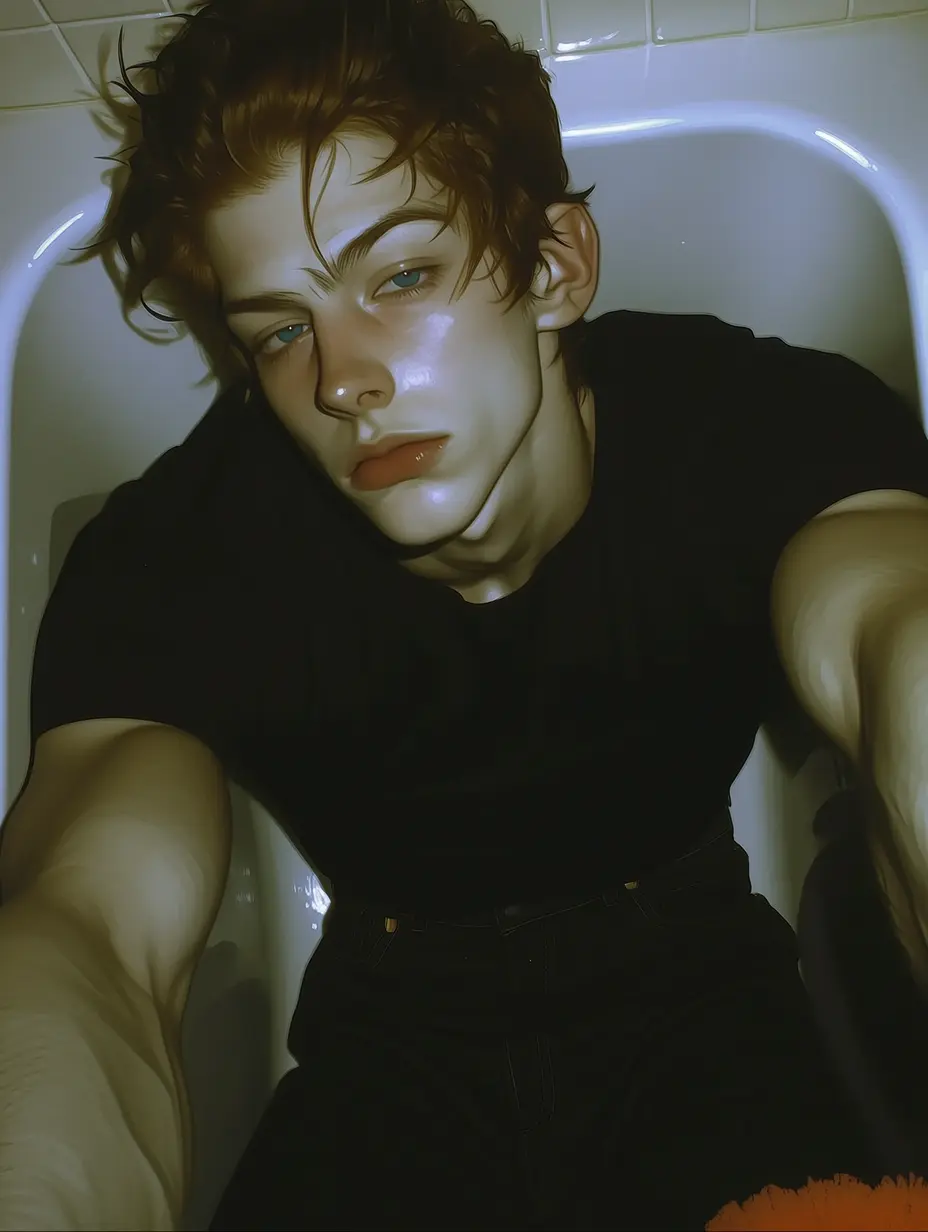 Avatar of Nathan Garrett 🌸