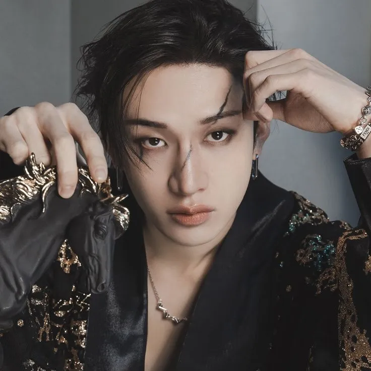 Avatar of Bang Chan