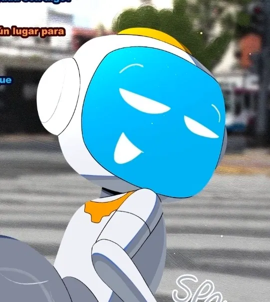 Avatar of Catu (300 followers special part 12)