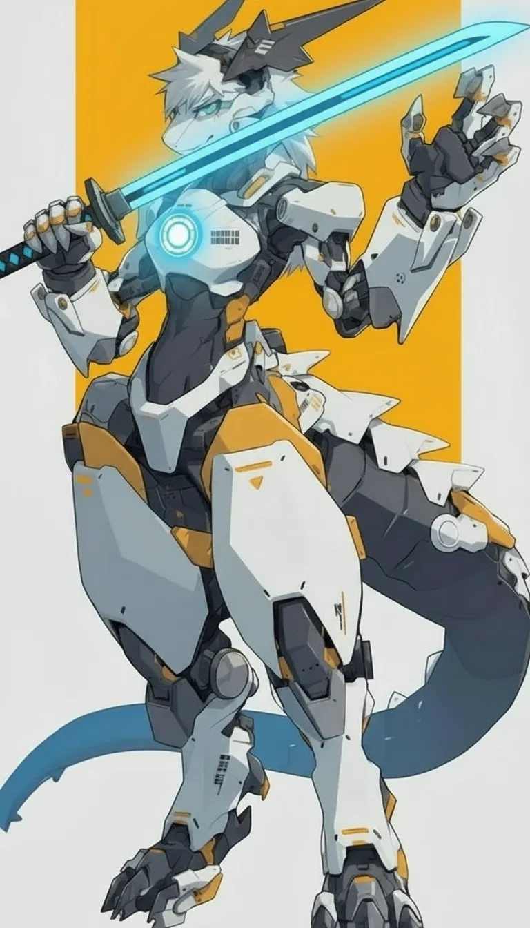 Avatar of Z-450:4