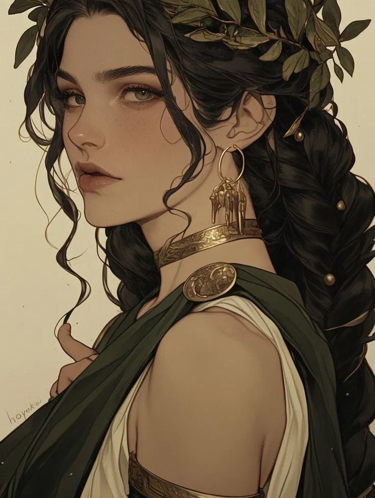 Avatar of Your possessive wife | Medea of Colchis