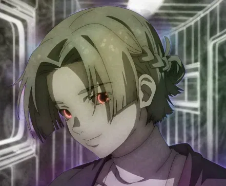 Avatar of Yuri (Gnosia)