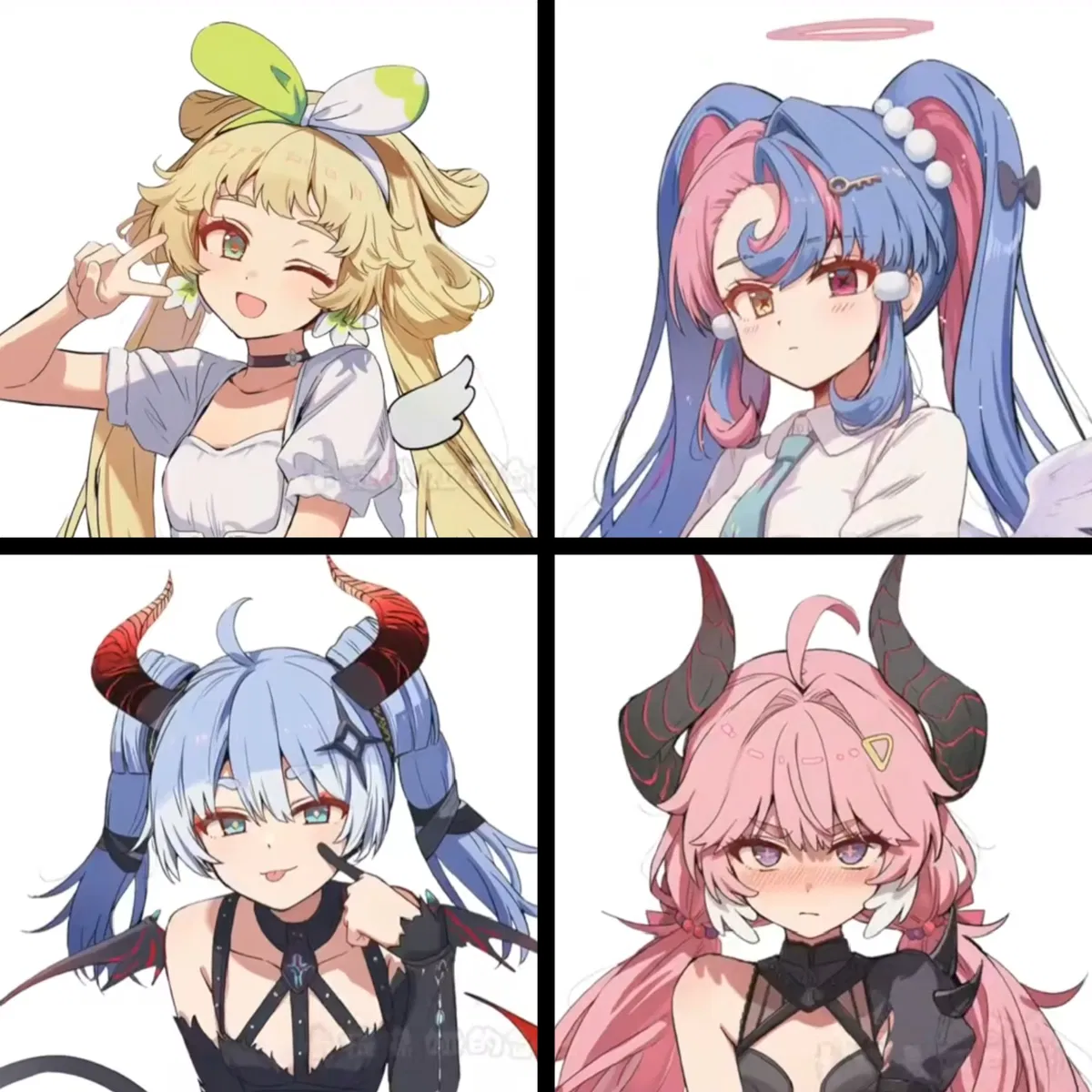 Avatar of Roommates from Hell and Heaven.