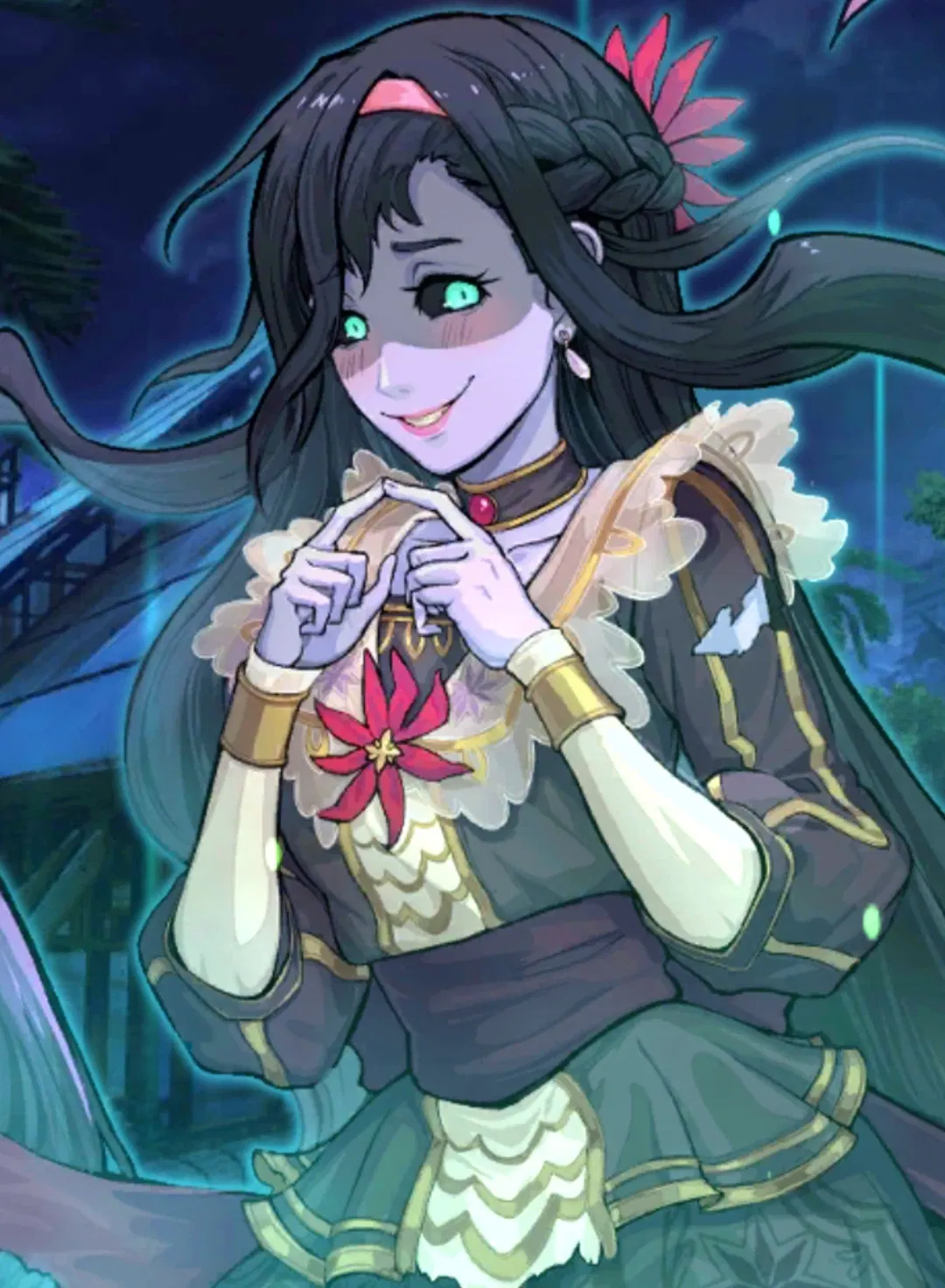 Avatar of Noni -Code Atma-
