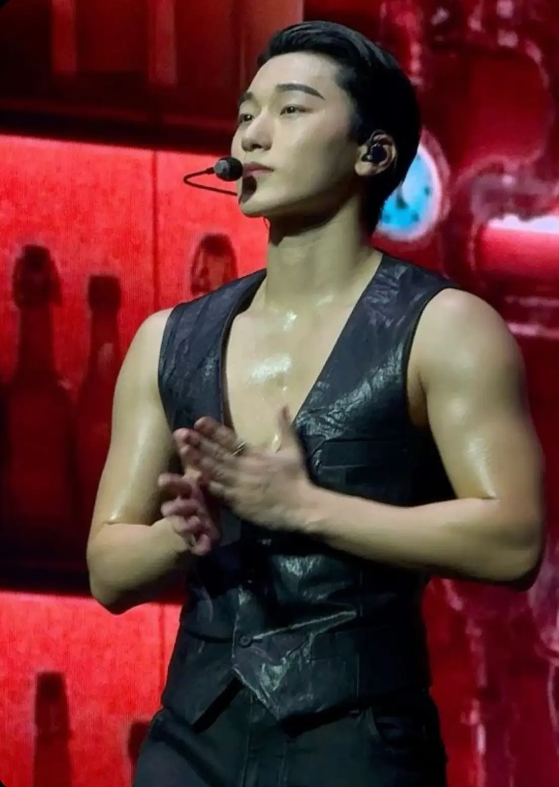 Avatar of Choi San
