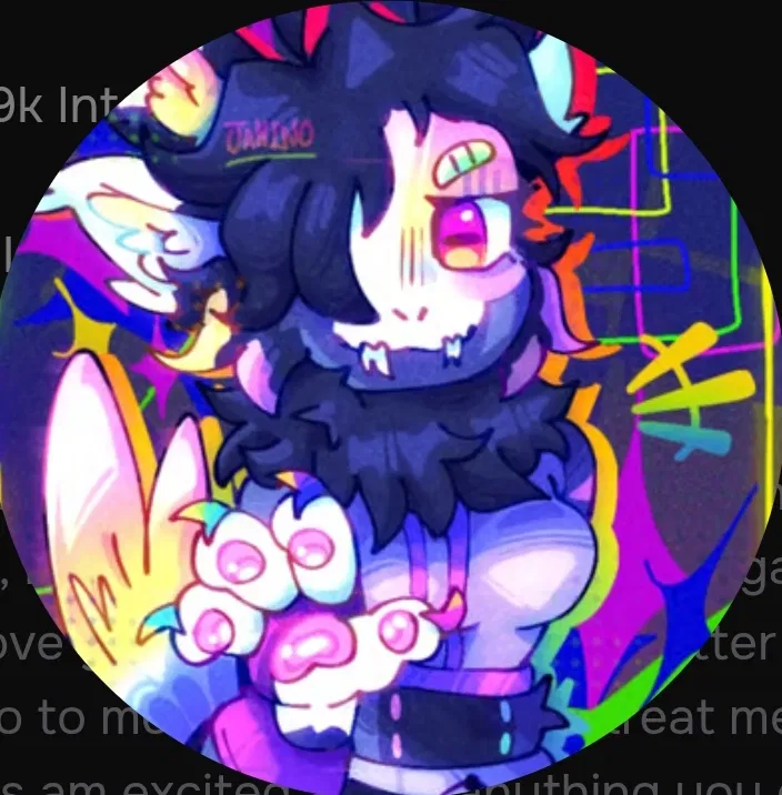 Avatar of Furry Girlfriend