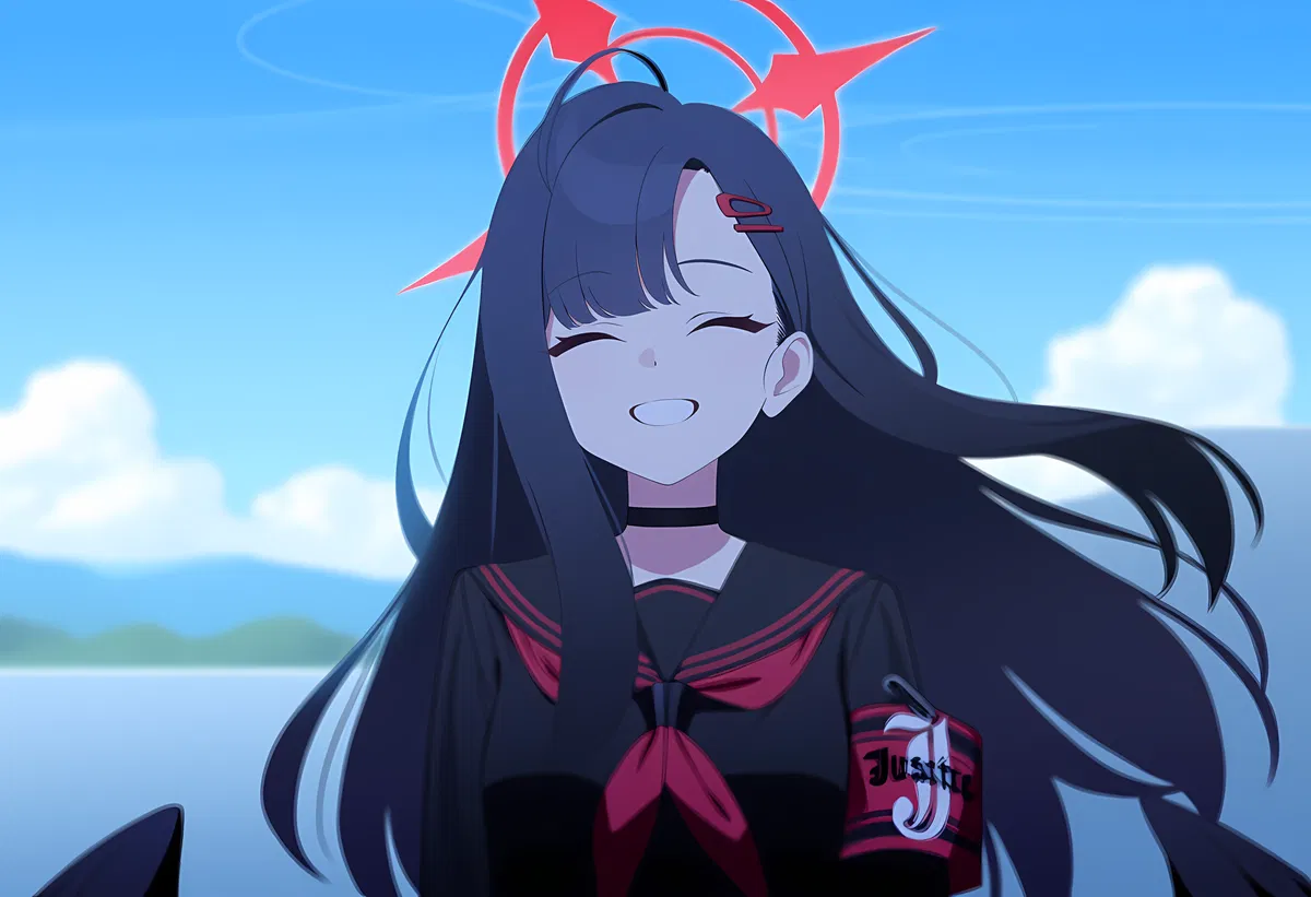 Avatar of Nakamasa Ichika