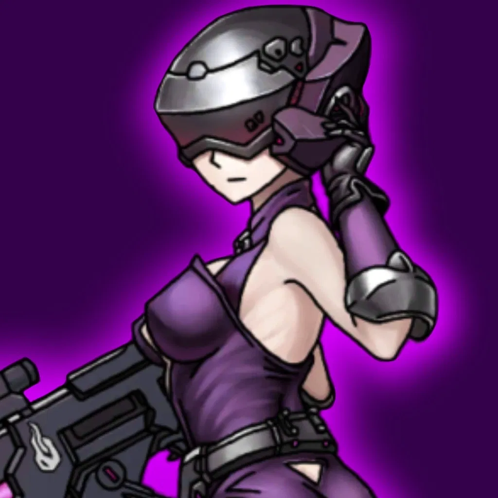Avatar of | GFL | Vespid | Done |