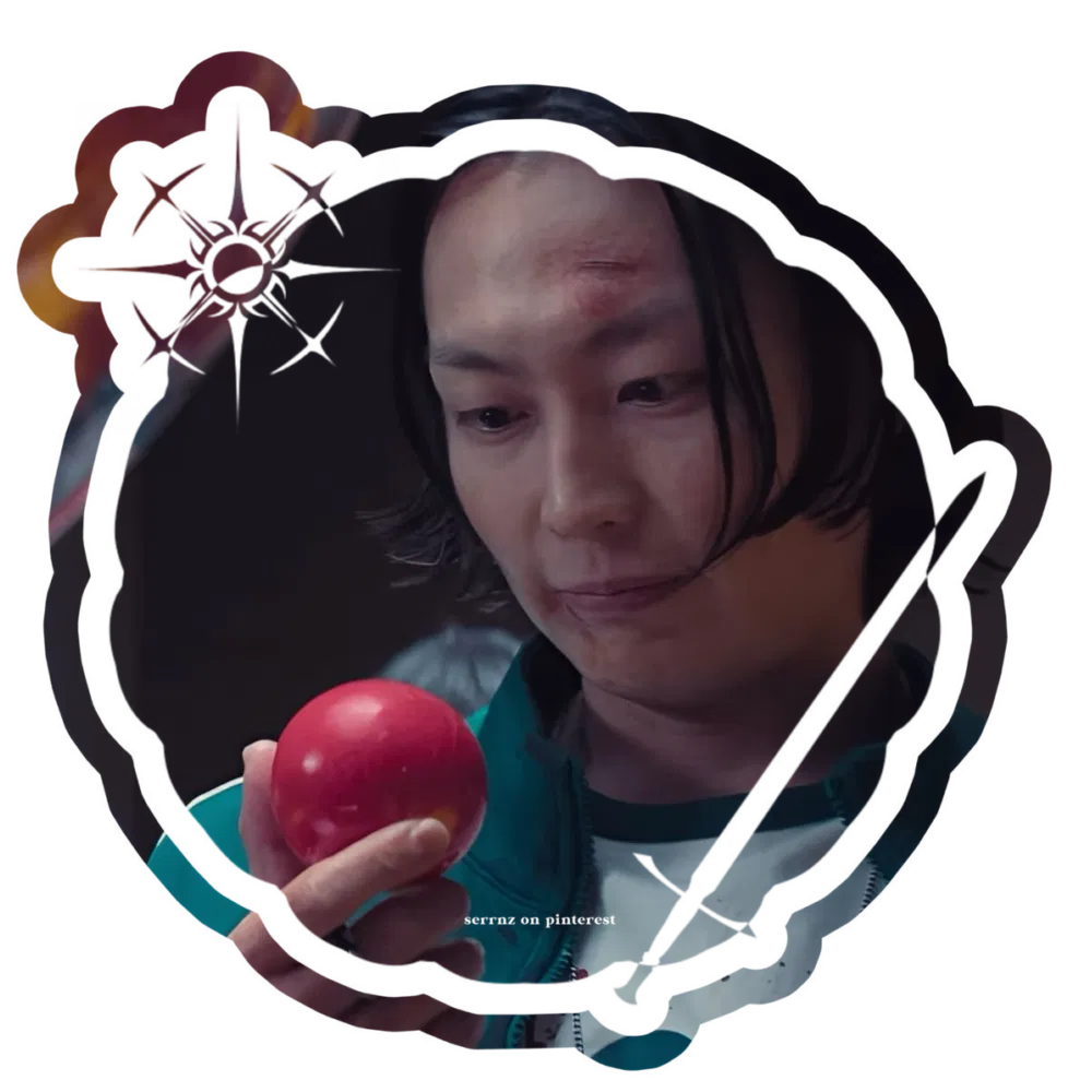 Avatar of Nam-Gyu 