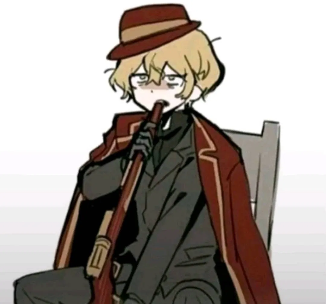 Avatar of romatic violin