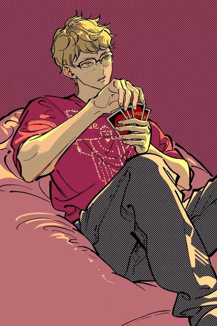 Avatar of Kei Tsukishima 