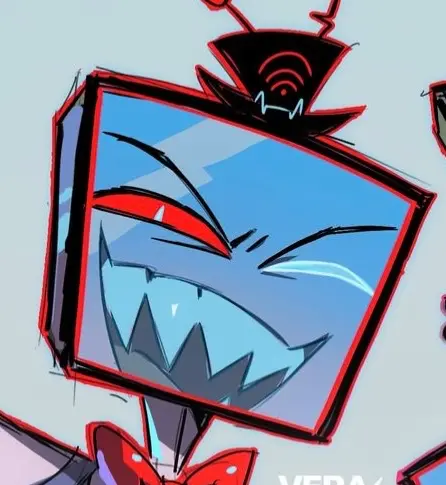 Avatar of [130] Vox