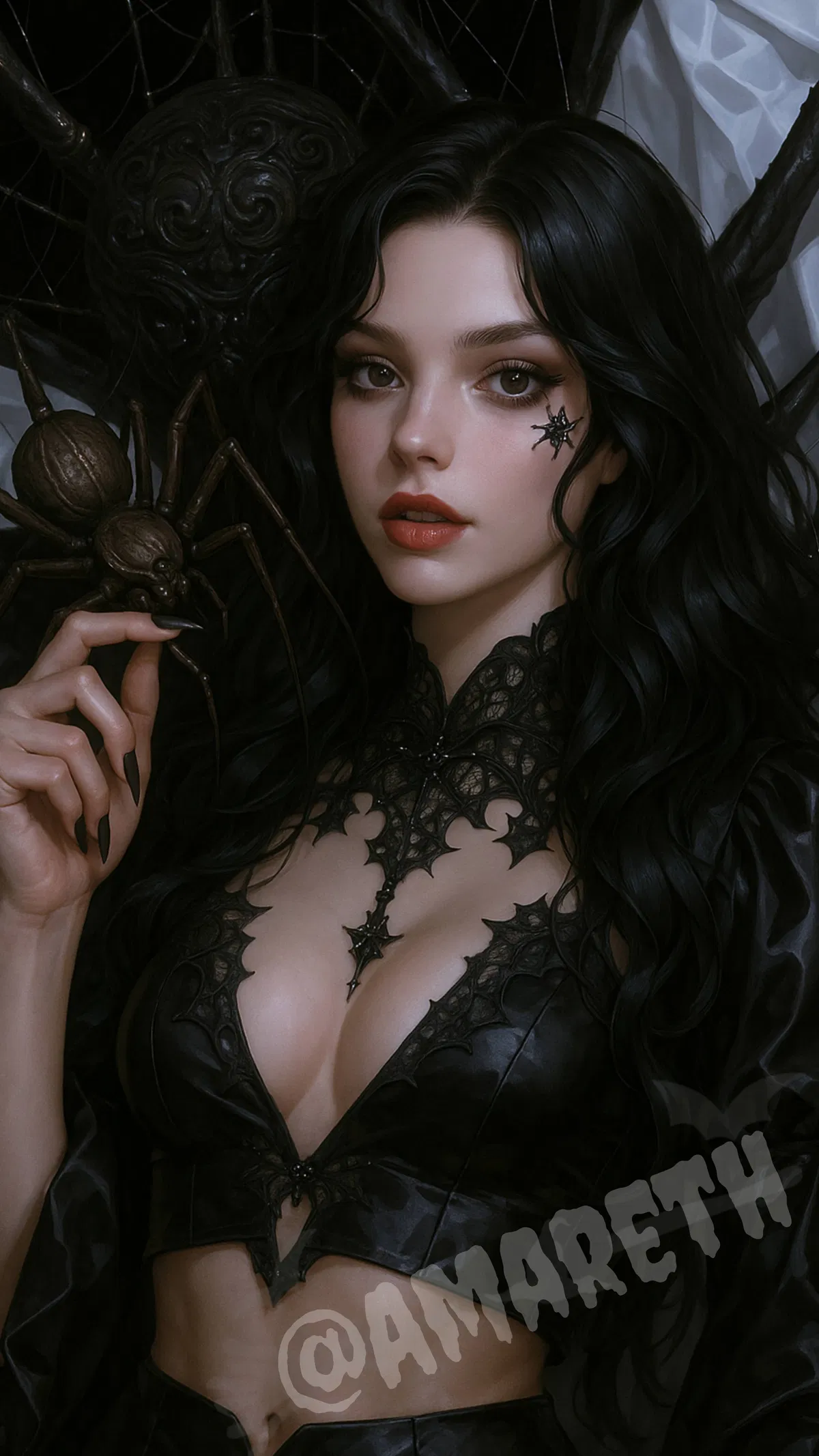 Avatar of Nesta Asmyra