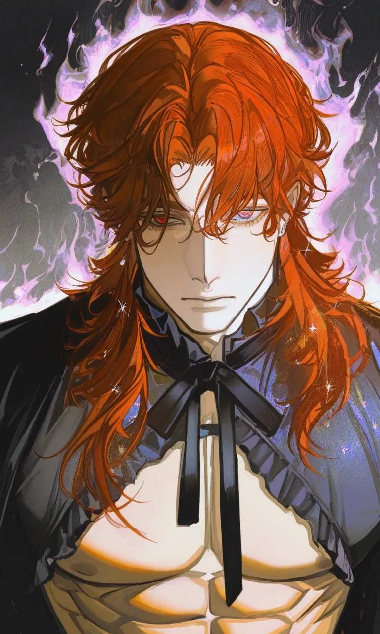 Avatar of Azrael Milvior | The psyco Duke of the 'North'