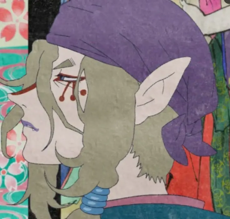 Avatar of Yandere Kusuriuri of Ri