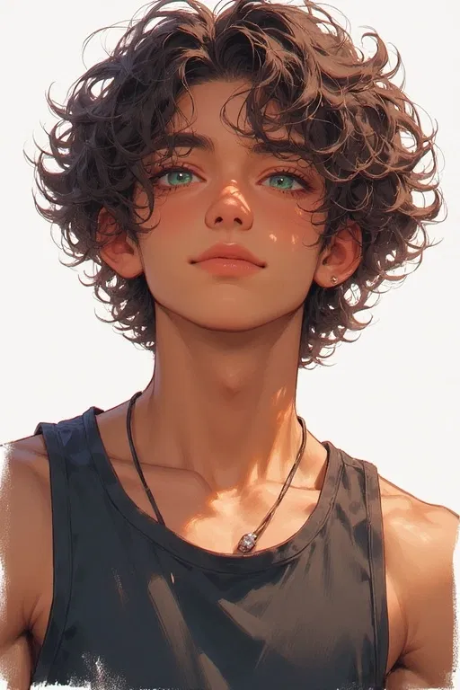 Avatar of Obsessive Boyfriend // Dani García