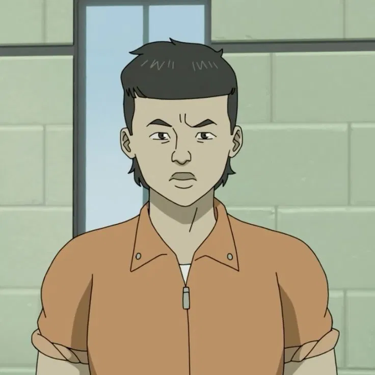 Avatar of Paul Cha || Multi-Paul