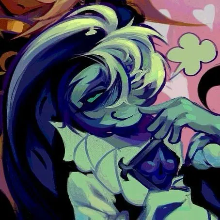 Avatar of ❤️‍🔥 || Shadow Milk Cookie // “ Oh Baby, You Drive Me Crazy ”