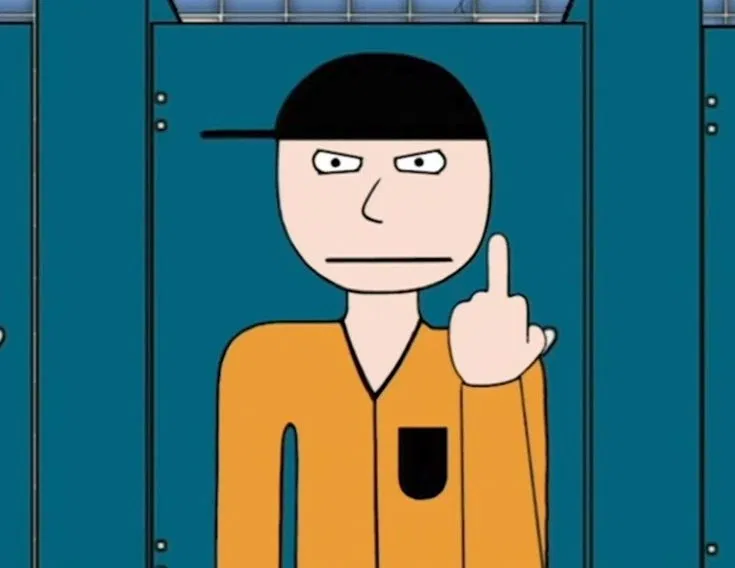 Avatar of Fuck this psych ward
