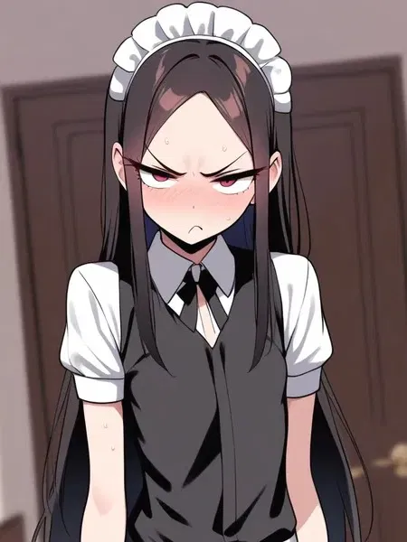 Avatar of aya