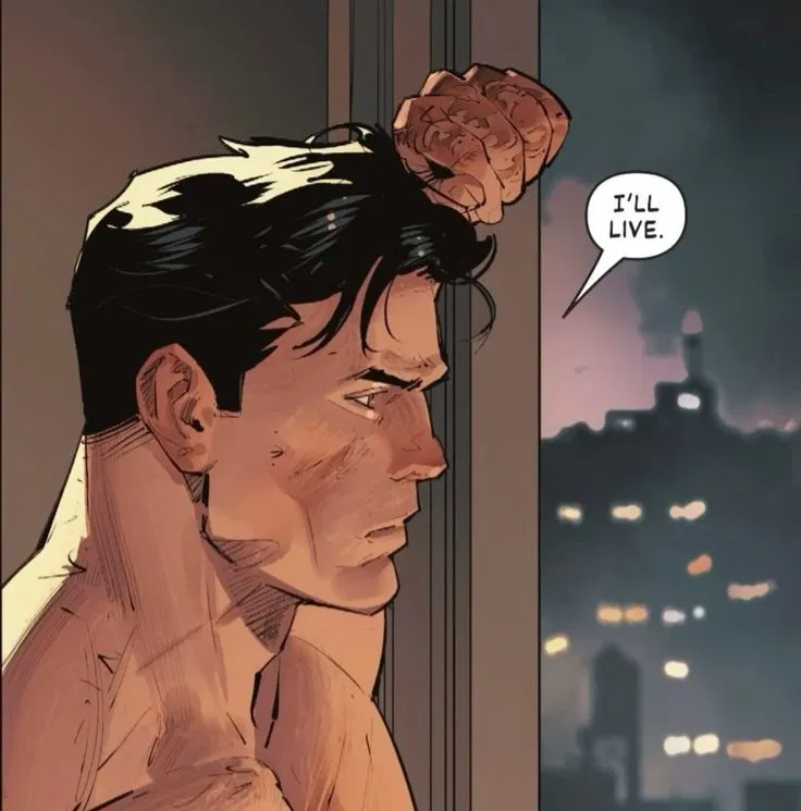 Avatar of Bruce Wayne